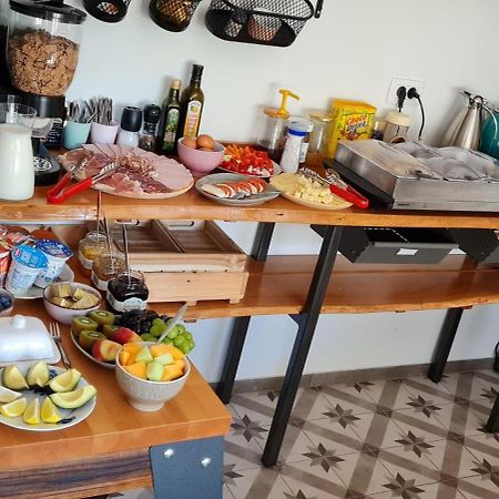 Nona Bb Bed & Breakfast Postojna Ngoại thất bức ảnh