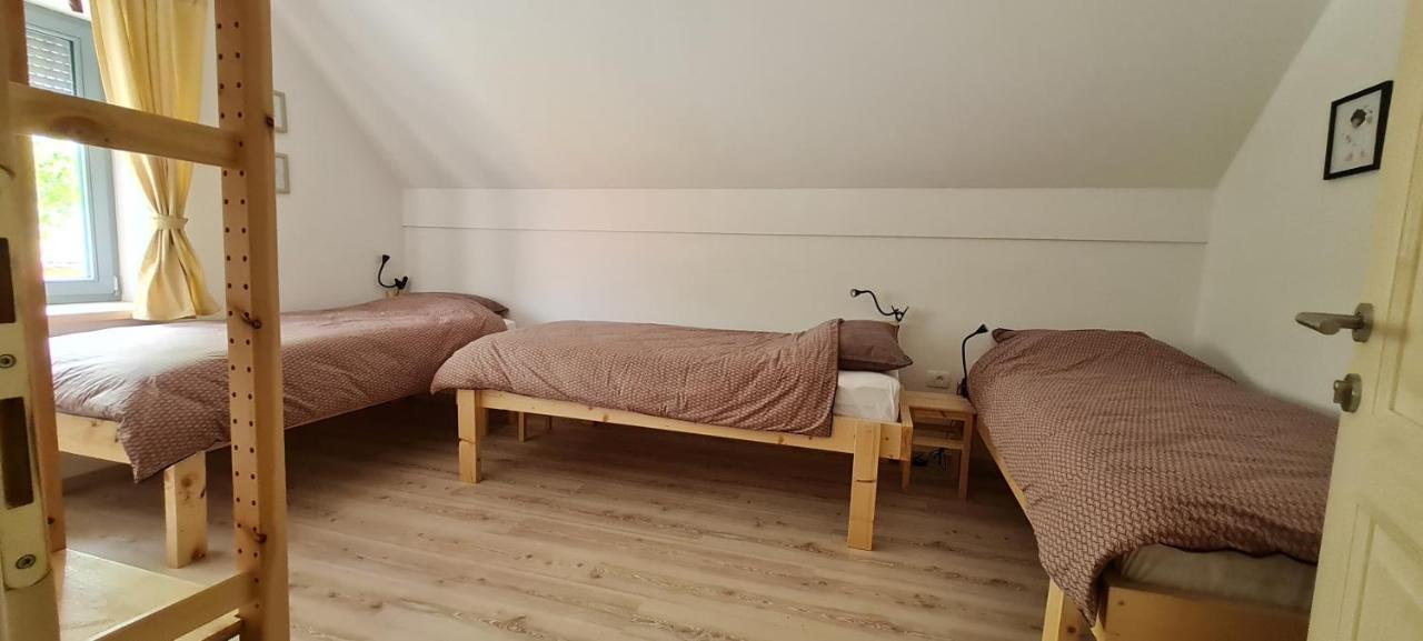 Nona Bb Bed & Breakfast Postojna Ngoại thất bức ảnh