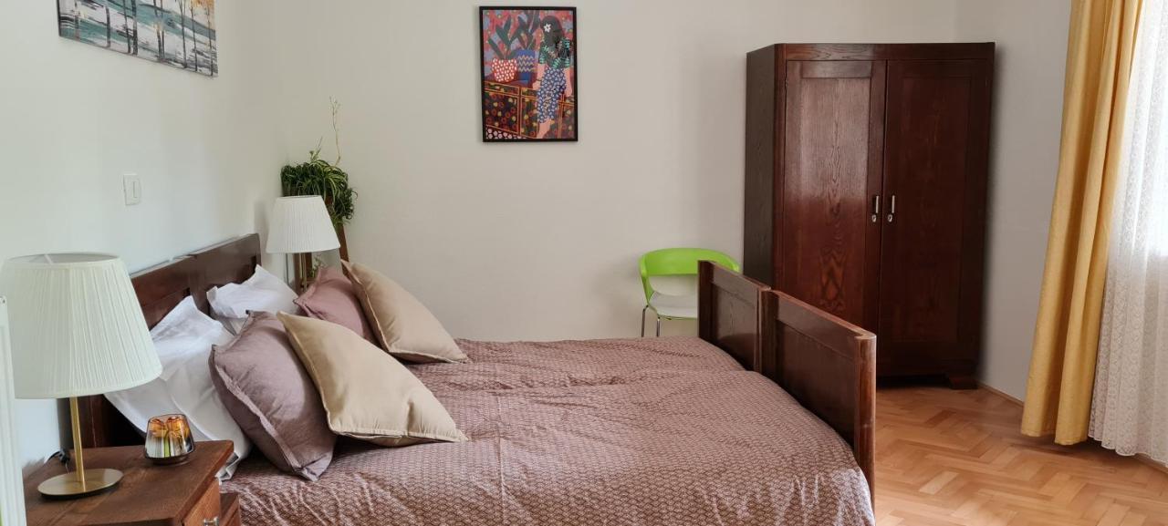 Nona Bb Bed & Breakfast Postojna Ngoại thất bức ảnh