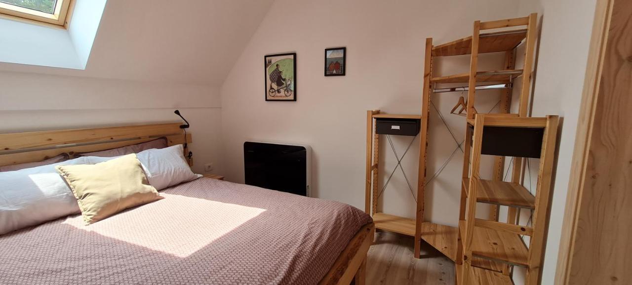 Nona Bb Bed & Breakfast Postojna Ngoại thất bức ảnh