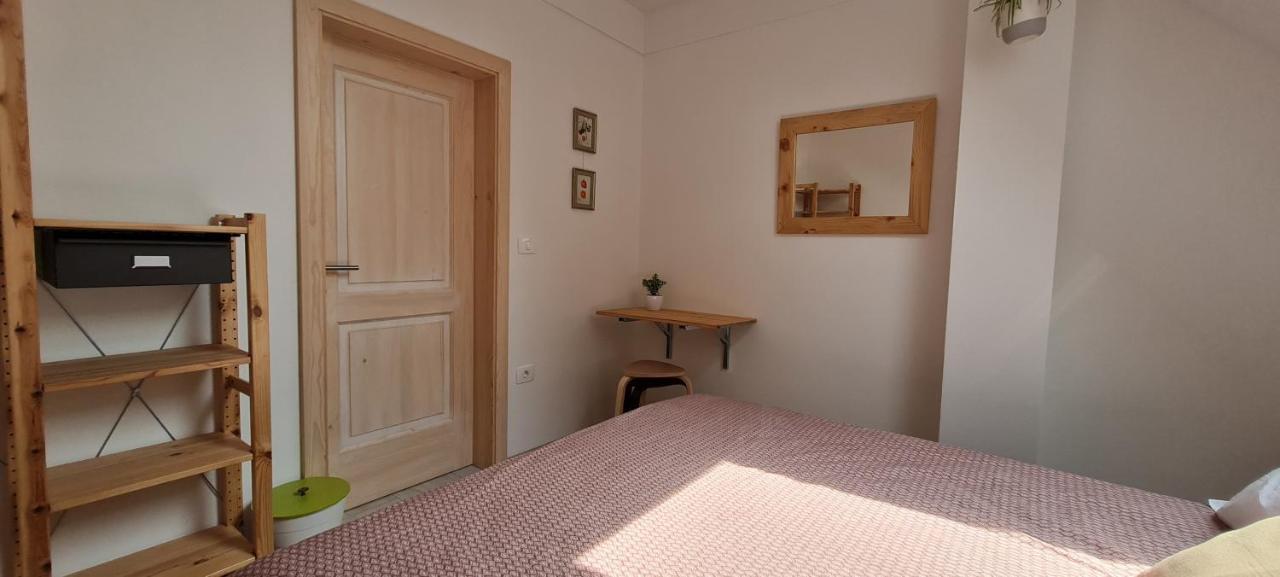 Nona Bb Bed & Breakfast Postojna Ngoại thất bức ảnh