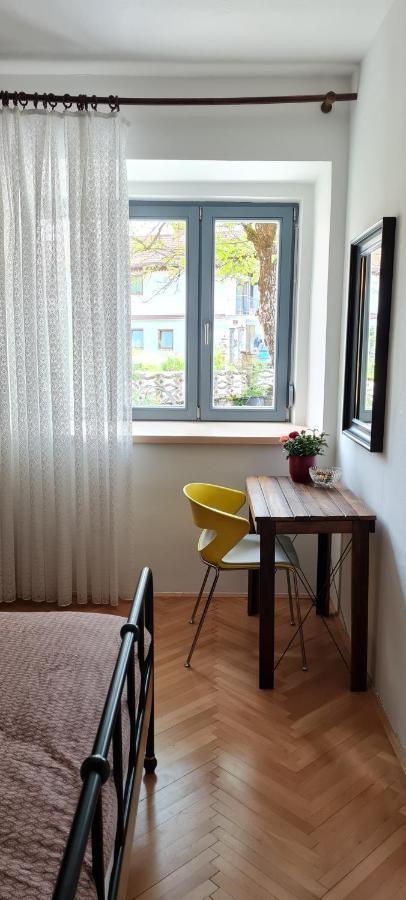 Nona Bb Bed & Breakfast Postojna Ngoại thất bức ảnh