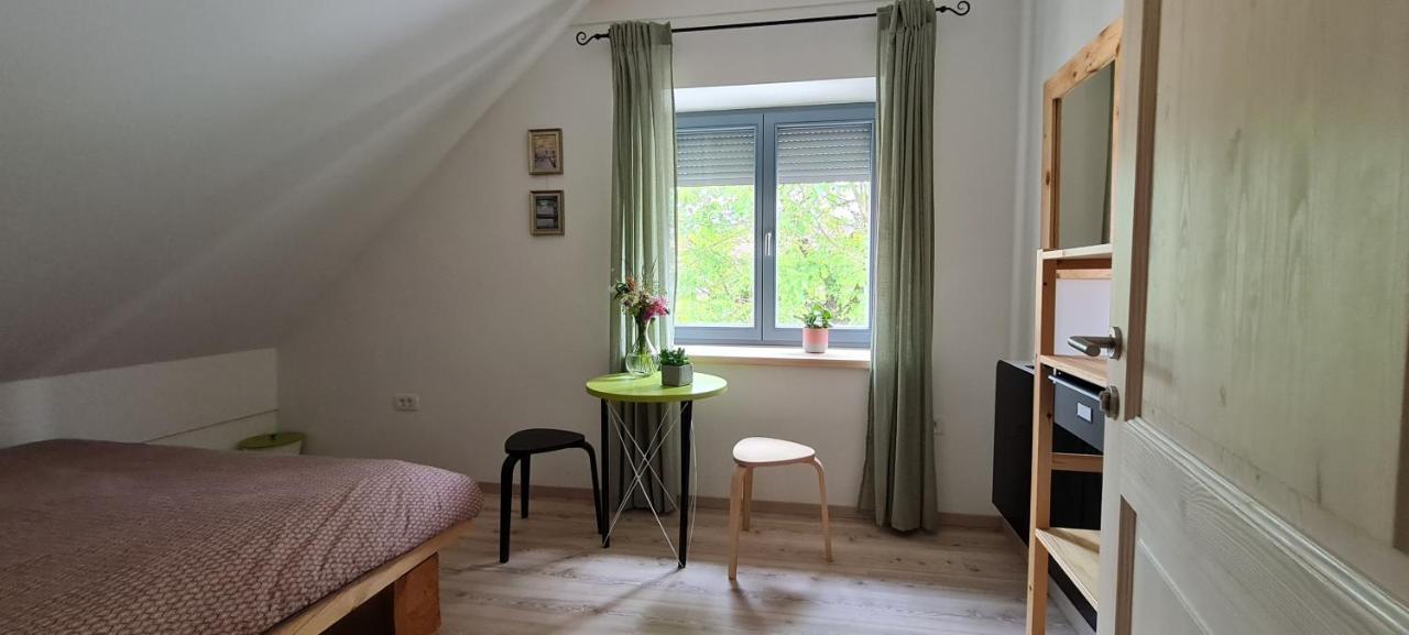 Nona Bb Bed & Breakfast Postojna Ngoại thất bức ảnh