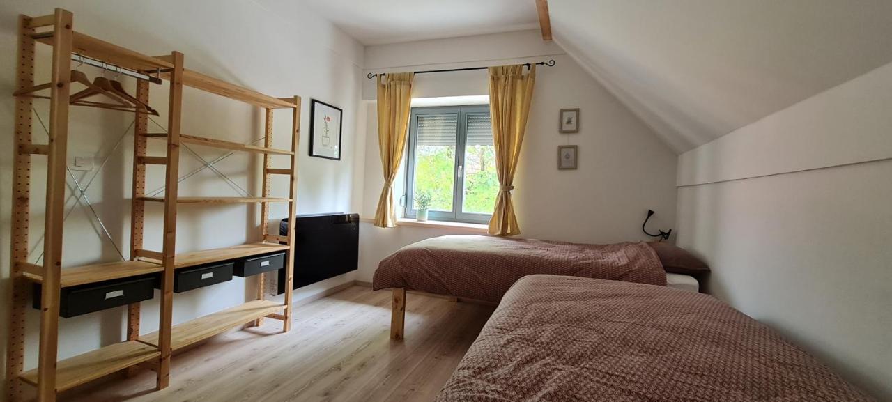 Nona Bb Bed & Breakfast Postojna Ngoại thất bức ảnh
