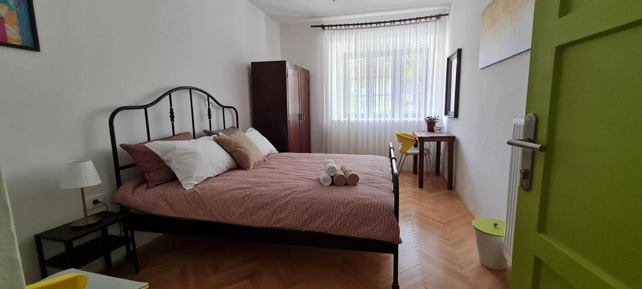 Nona Bb Bed & Breakfast Postojna Ngoại thất bức ảnh