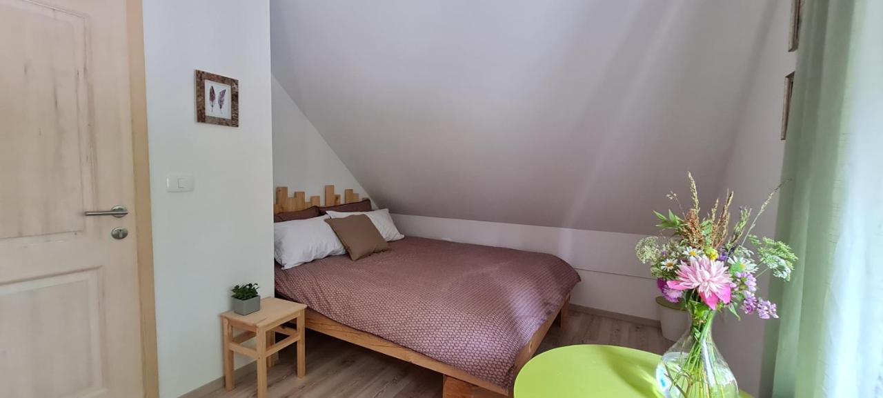 Nona Bb Bed & Breakfast Postojna Ngoại thất bức ảnh