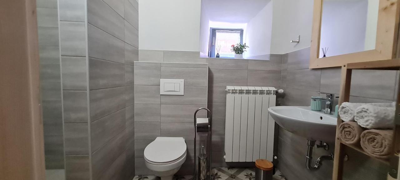 Nona Bb Bed & Breakfast Postojna Ngoại thất bức ảnh