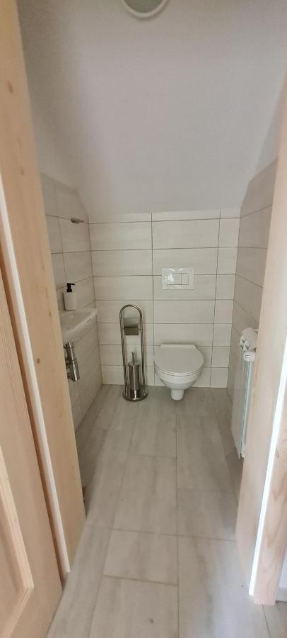 Nona Bb Bed & Breakfast Postojna Ngoại thất bức ảnh
