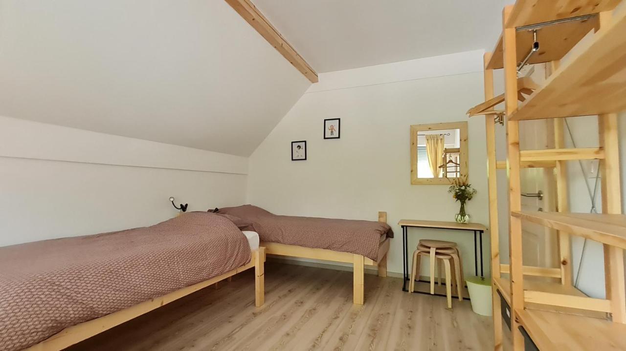 Nona Bb Bed & Breakfast Postojna Ngoại thất bức ảnh