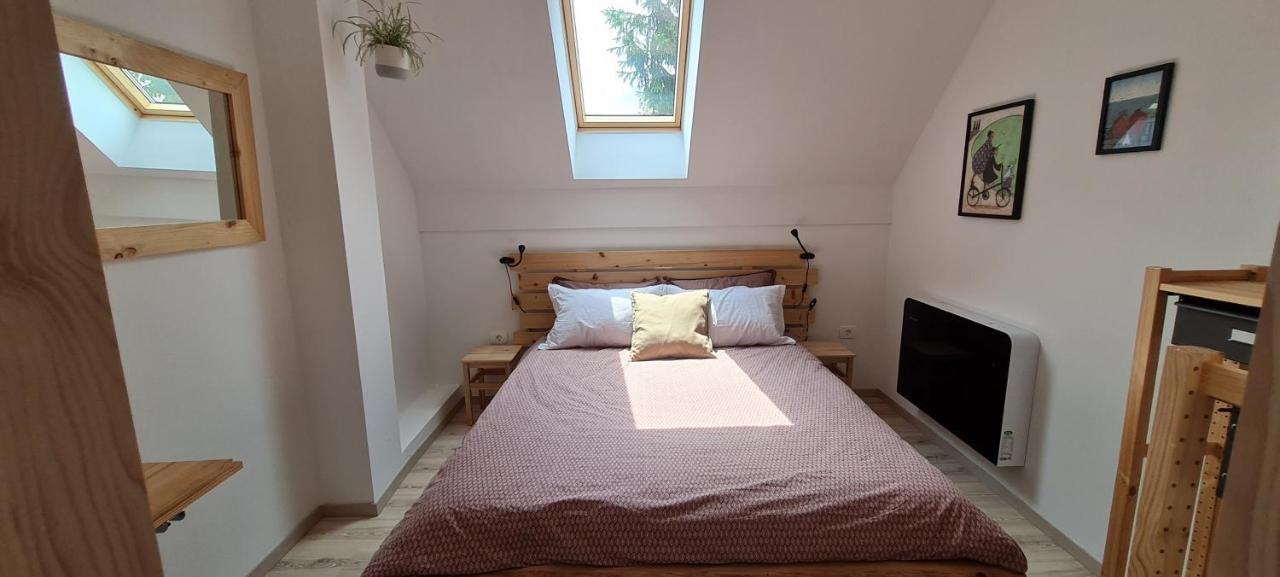 Nona Bb Bed & Breakfast Postojna Ngoại thất bức ảnh
