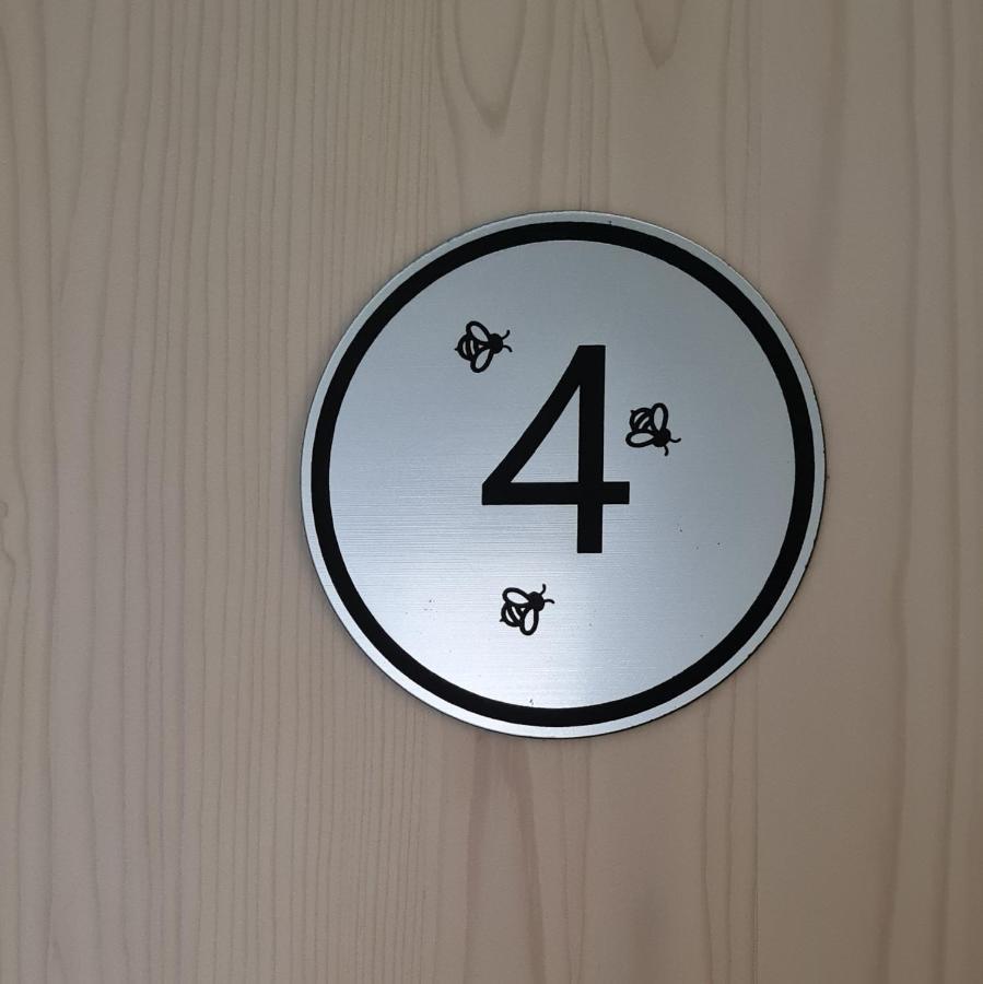 Nona Bb Bed & Breakfast Postojna Ngoại thất bức ảnh