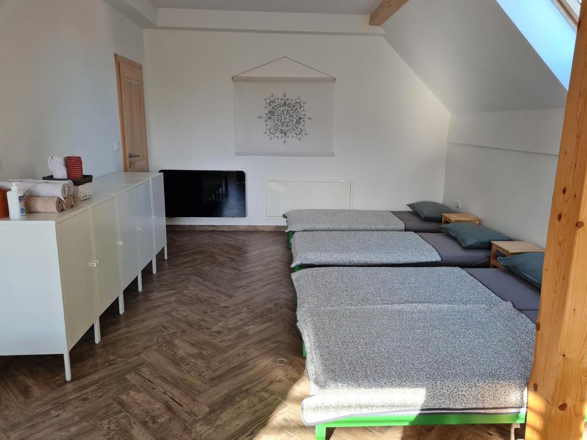 Nona Bb Bed & Breakfast Postojna Ngoại thất bức ảnh