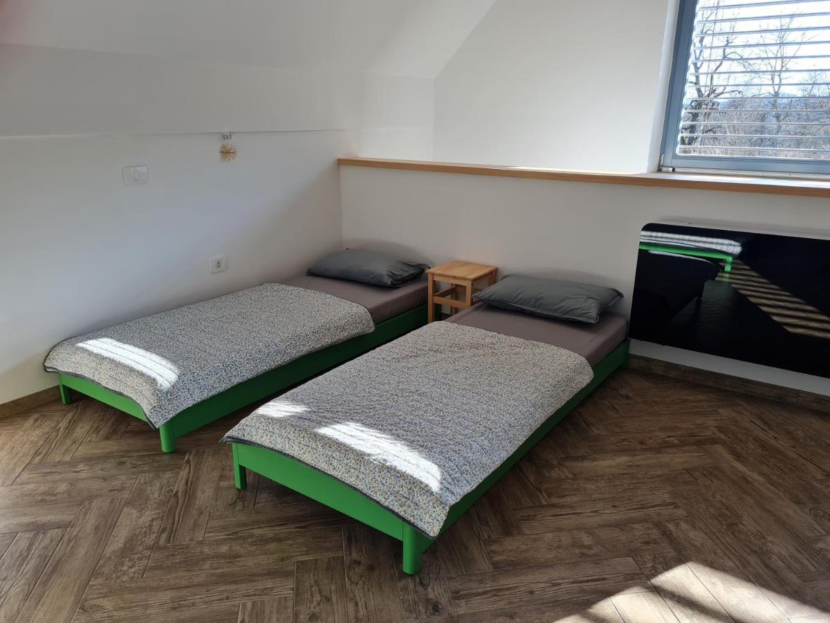 Nona Bb Bed & Breakfast Postojna Ngoại thất bức ảnh