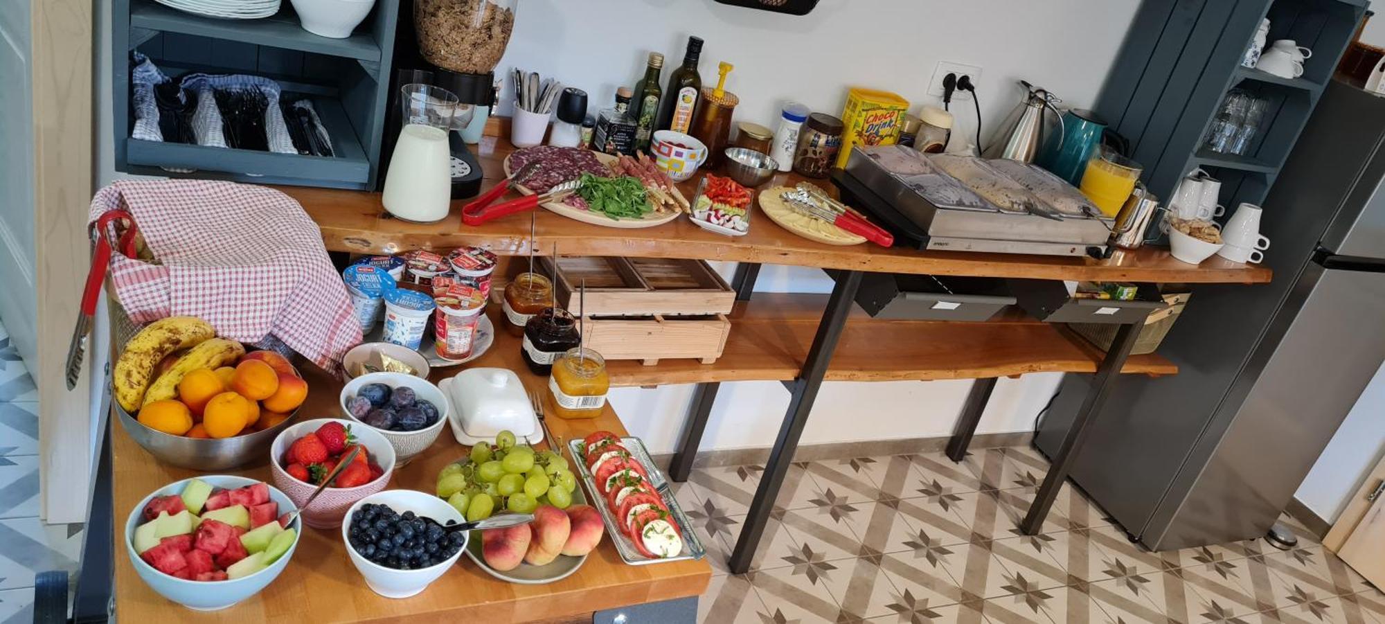 Nona Bb Bed & Breakfast Postojna Ngoại thất bức ảnh