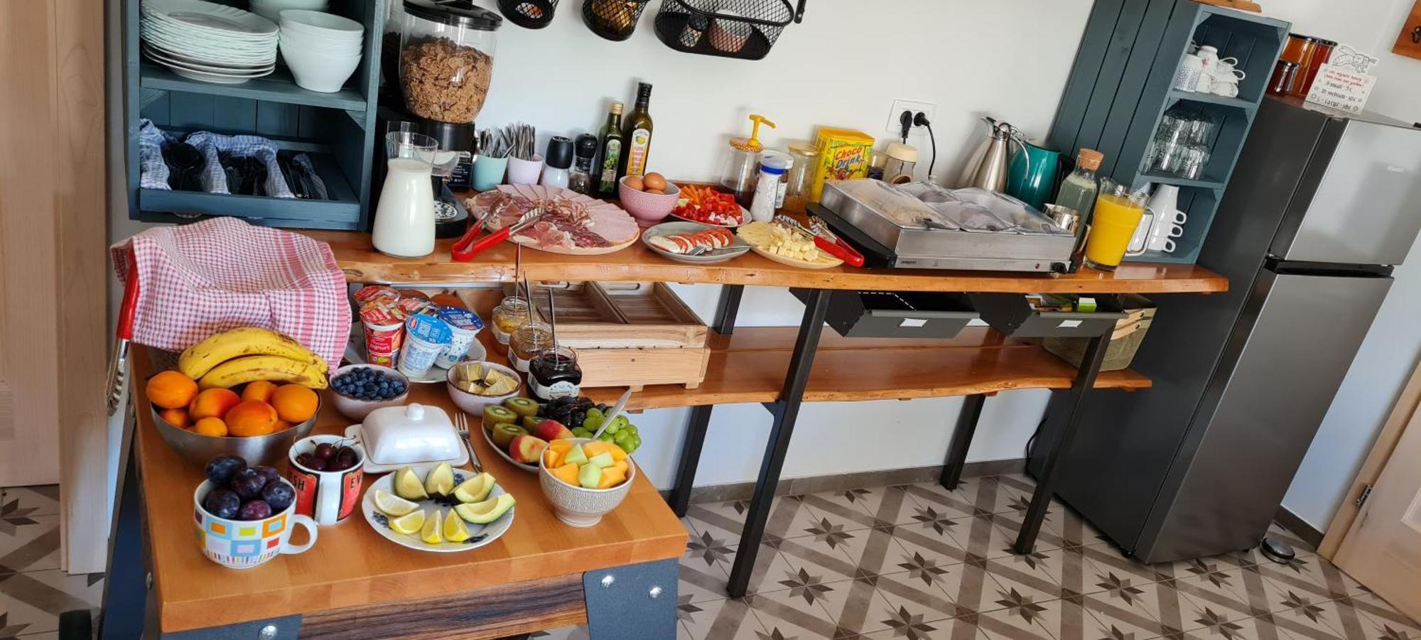Nona Bb Bed & Breakfast Postojna Ngoại thất bức ảnh